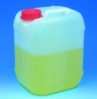 Jerrycan (hdpe) stapelbaar